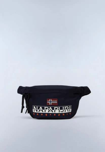 Nerka Napapijri Hering Wb 4 NA88UW Blu Marine