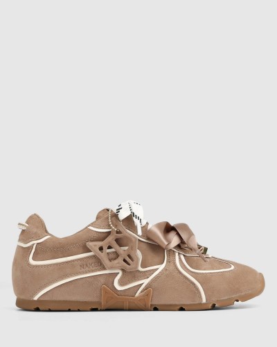 buty-damskie-naked-wolfe-adored-mushroom-suede-bok-profil