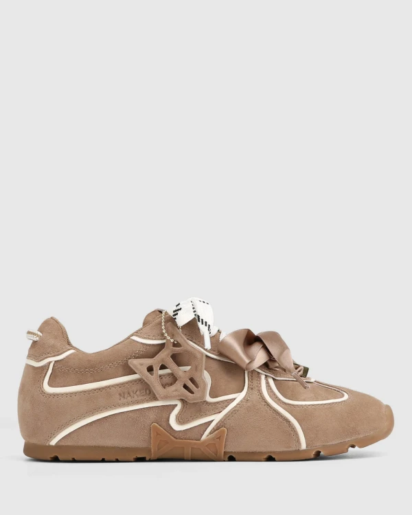 buty-damskie-naked-wolfe-adored-mushroom-suede-bok-profil