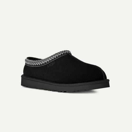 kapcie-meskie-ugg-tasman-ii-black-czarne-ukos