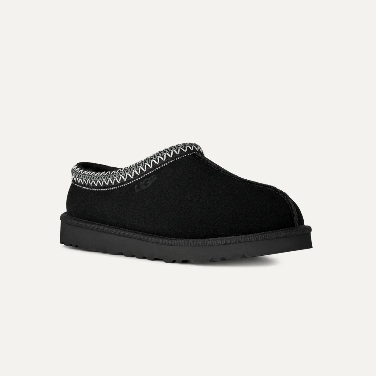 kapcie-meskie-ugg-tasman-ii-black-czarne-ukos