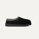 kapcie-meskie-ugg-tasman-ii-black-czarne-bok-profil