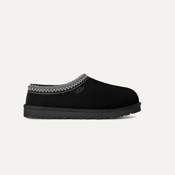 Kapcie Męskie Ugg Tasman II Black