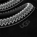 kapcie-meskie-ugg-tasman-ii-black-czarne-detal-przeszycia