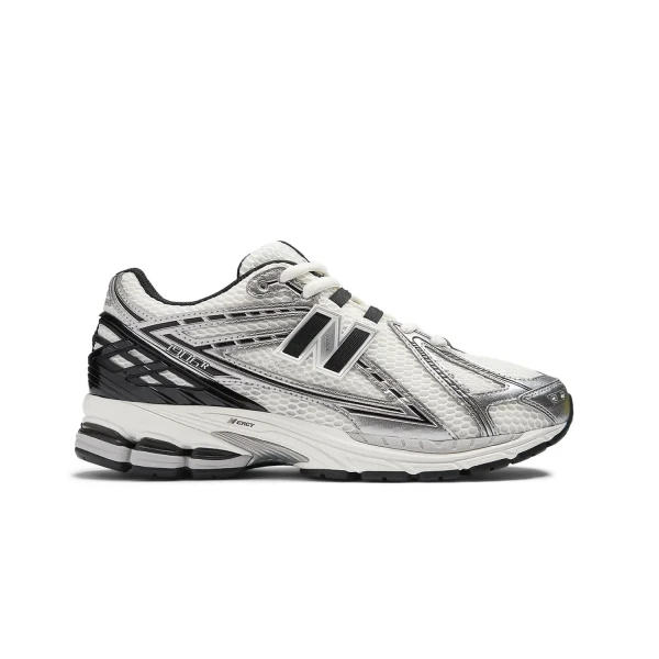 Buty New Balance 1906R M1906RER Silver Metallic