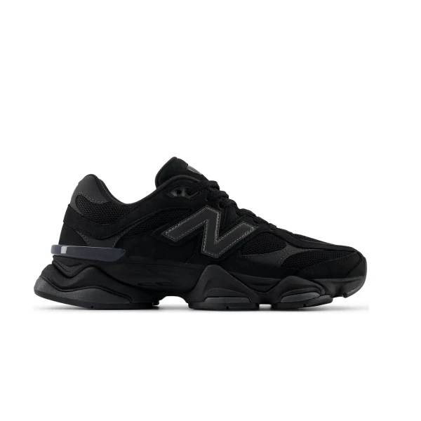 Buty Męskie New Balance 9060 U9060ZGE Black