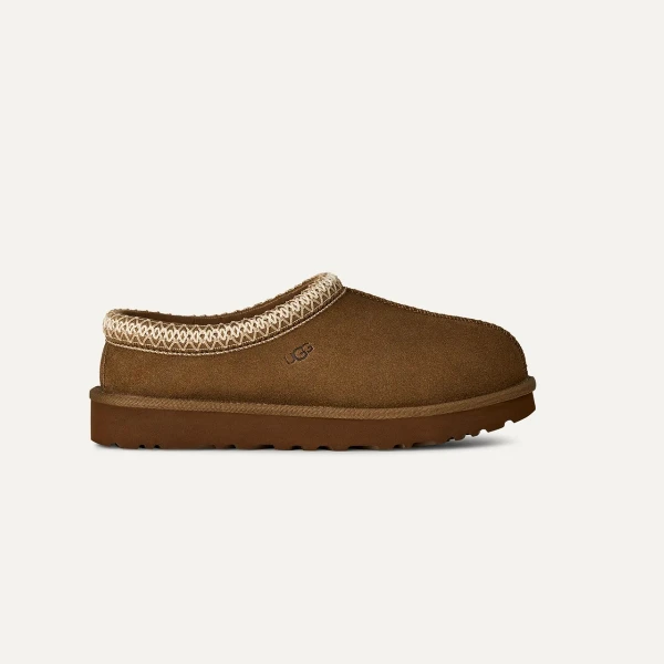 Buty Damskie Ugg Tasman II Light Bronze