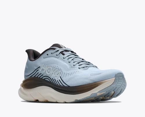 hoka-clifton-11-niebieskie-buty-biegowe-widok-perspektywiczny