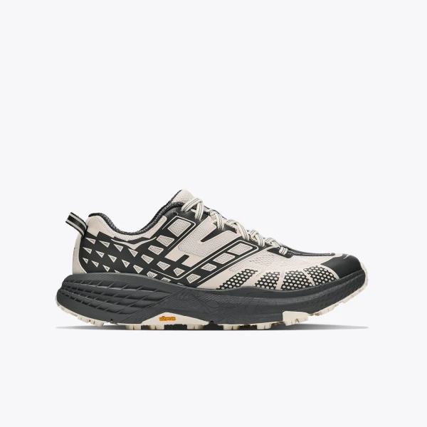 Buty Damskie HOKA Speedgoat 2 Alabaster Outer Orbit