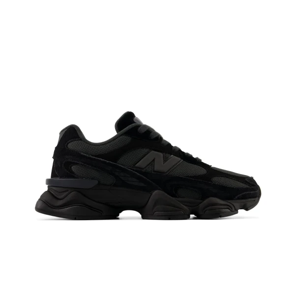 Buty Męskie New Balance 9060 U90604U4 Black Blacktop