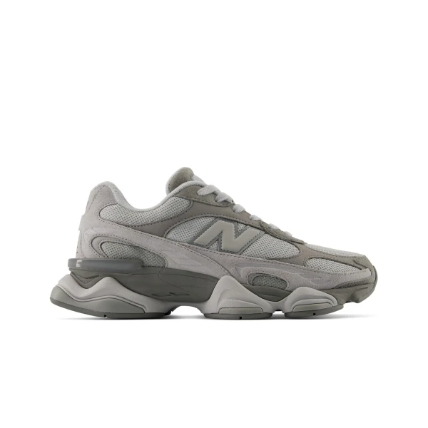 Buty Męskie New Balance 9060 U90609EL Harbor Grey Slate Grey