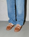 klapki-damskie-inuikii-mule-wool-brown-stylizacja