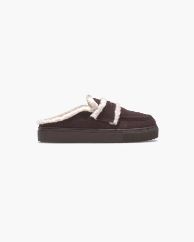 klapki-damskie-inuikii-mule-wool-bordeaux-bok