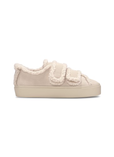 buty-damskie-inuikii-shearling-low-velcro-pastelle-chalk-bok