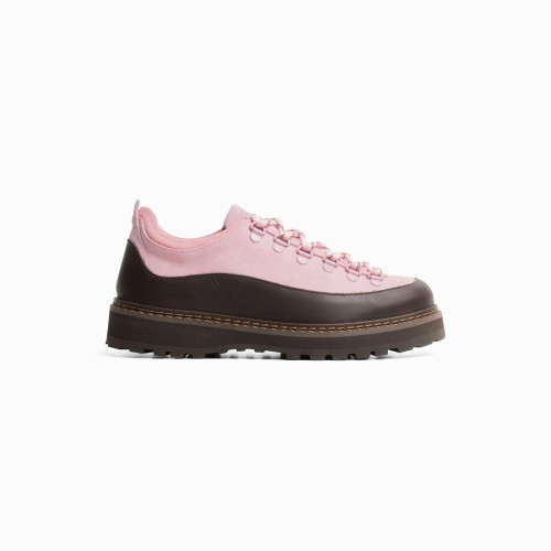 buty-damskie-mono-allo-cap-pink-choco-widok-z-boku