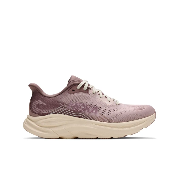 Buty Damskie HOKA Clifton 11 Pink Quartz