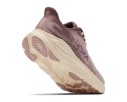 hoka-clifton-11-damskie-amortyzowane-buty-widok-podeszwy-i-piety