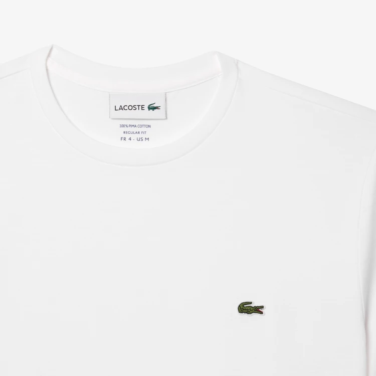 biala-koszulka-meska-lacoste-pima-premium-blanc-okragly-dekolt