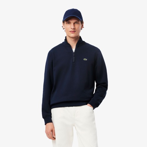 bluza-meska-lacoste-sh9774-navy-na-modelu-przod