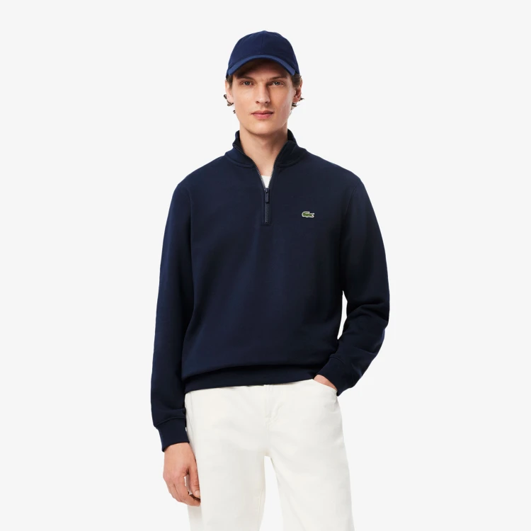 bluza-meska-lacoste-sh9774-navy-na-modelu-przod