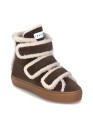 buty-damskie-inuikii-shearling-velcro-wedge-dark-brown-widok-z-przodu