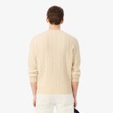 sweter-meski-lacoste-ah2924-ecru-white-widok-z-tylu