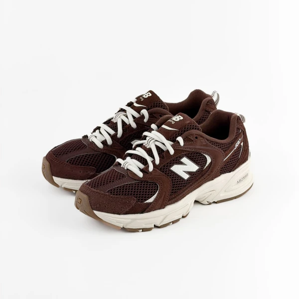 Buty New Balance 530 U530SCW Pumpernickel Sea Salt