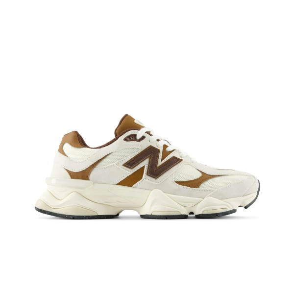 Buty Męskie New Balance 9060 U90603EG Breakfast Tea Angora