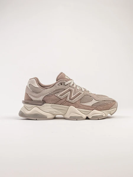 Buty New Balance 9060 U9060ERC Mushroom Arid Stone