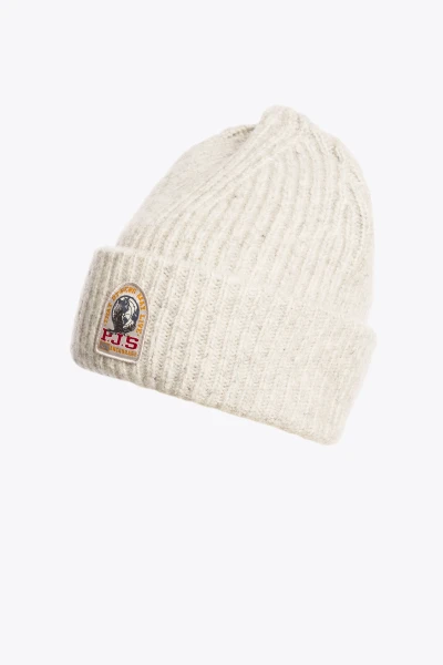 Czapka Wełniana Parajumpers Mooneye Moonbeam