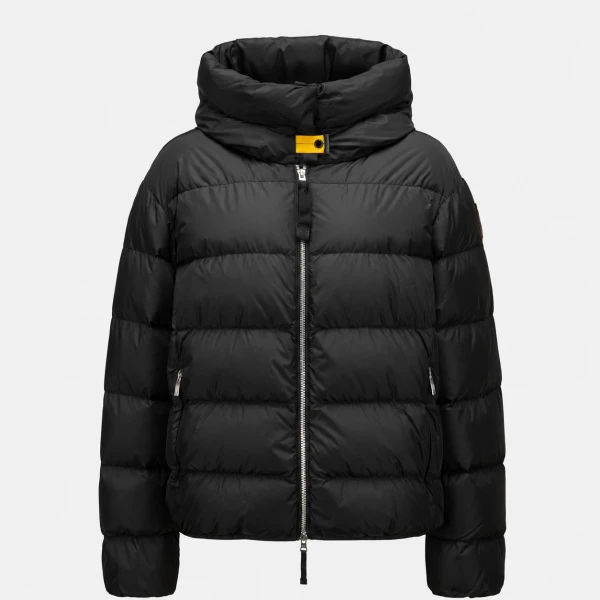Kurtka Puchowa Damska Parajumpers Jinny Black
