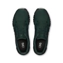 on-cloud-6-evergreen-glacier-buty-meskie-widok-z-gory