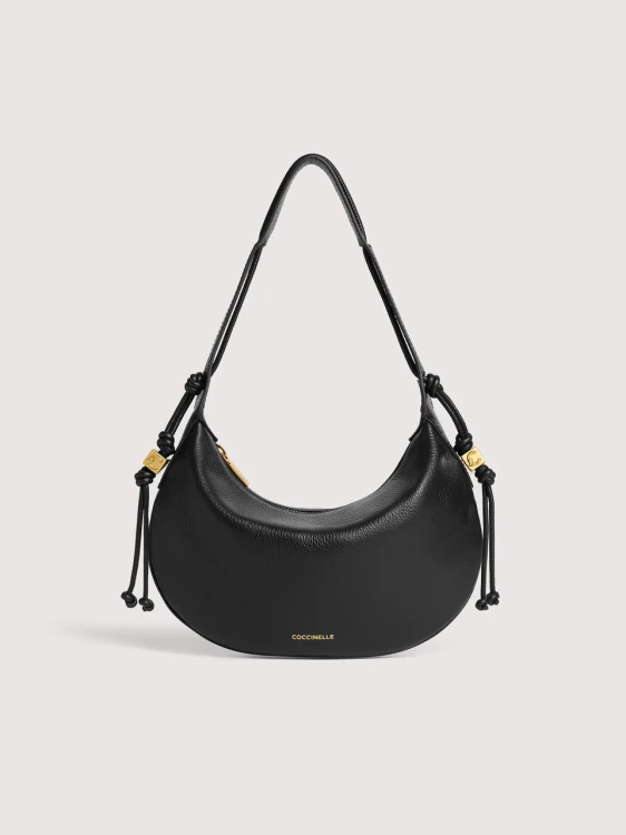 coccinelle-thess-small-noir-czarna-torebka-skorzana-damska