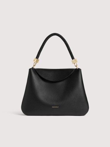 coccinelle-tiggy-medium-noir-czarna-torebka-skorzana