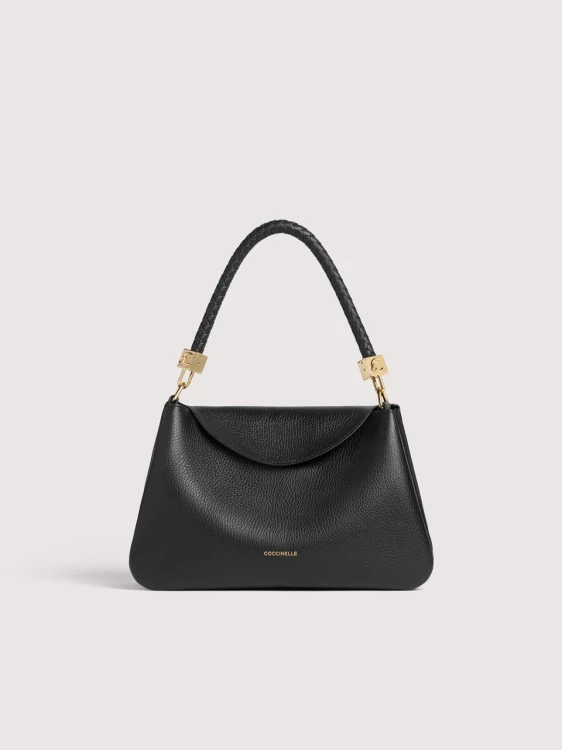 coccinelle-tiggy-small-noir-czarna-torebka-skorzana