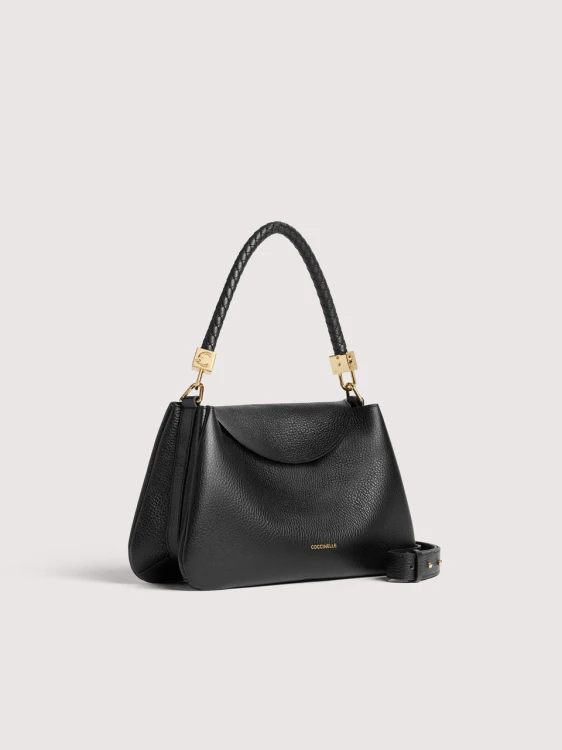 coccinelle-tiggy-small-noir-torebka-z-paskiem