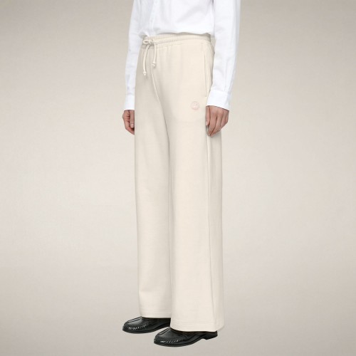spodnie-damskie-save-the-duck-izumi-cloud-white