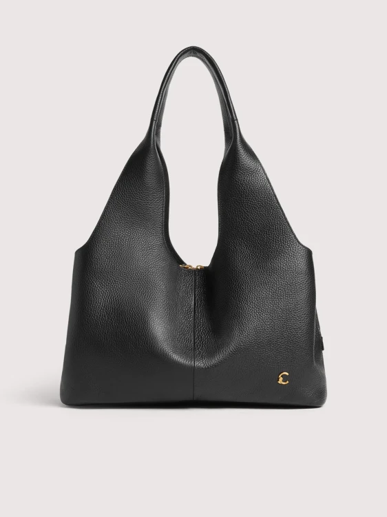 coccinelle-nell-large-noir-czarna-torebka-skorzana-damska