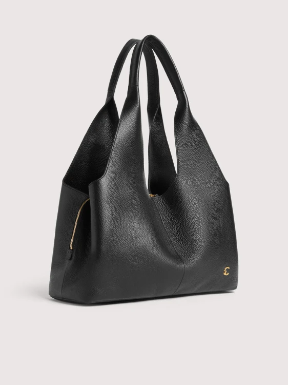 coccinelle-nell-large-noir-duza-torebka-na-ramie