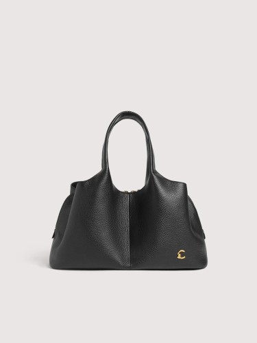 coccinelle-nell-medium-noir-czarna-torebka-skorzana