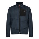 bluza-polarowa-meska-puez-warm-3010-blueberry-granatowa-przod