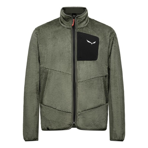bluza-polarowa-meska-salewa-puez-warm-5a50-faded-green-zielona-przod