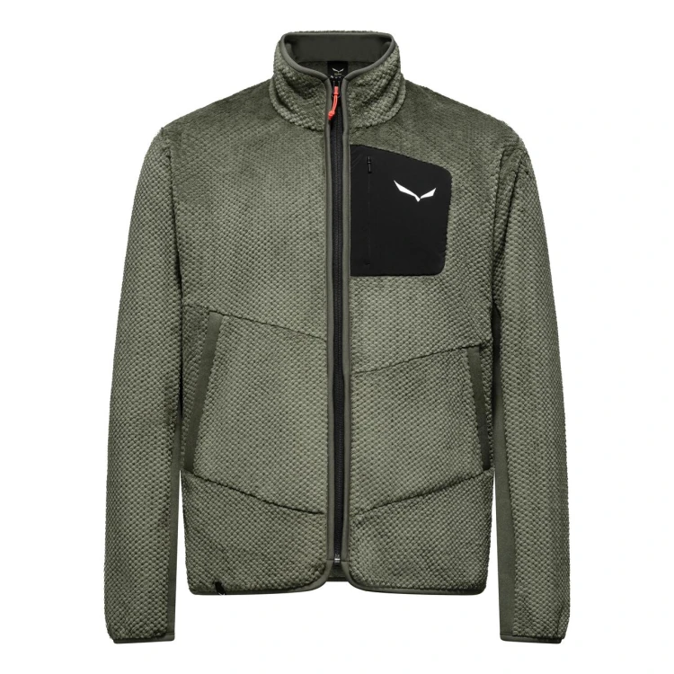 bluza-polarowa-meska-salewa-puez-warm-5a50-faded-green-zielona-przod