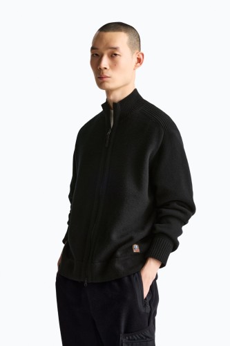 parajumpers-levico-black-sweter-meski-full-zip-przod.jpg