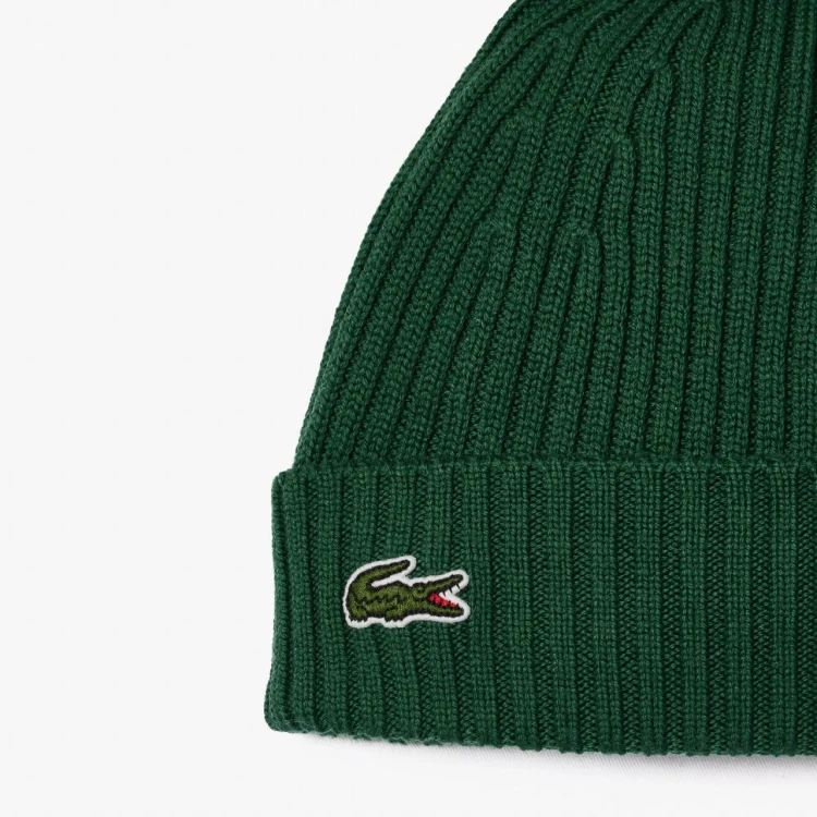 czapka-lacoste-pine-green-detal-logo-rb0001-51