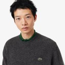 sweter-meski-lacoste-heathered-grey-detal-logo-ah2916-00