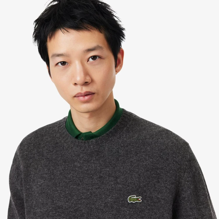 sweter-meski-lacoste-heathered-grey-detal-logo-ah2916-00