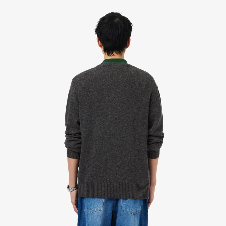 sweter-meski-lacoste-welniany-heathered-grey-ah2916-00-tyl
