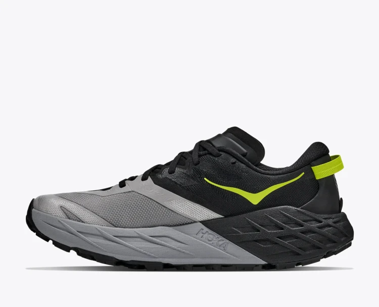 hoka-speedgoat-7-czarno-szare-widok-z-boku
