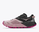 hoka-speedgoat-7-damskie-czarno-rozowe-bok